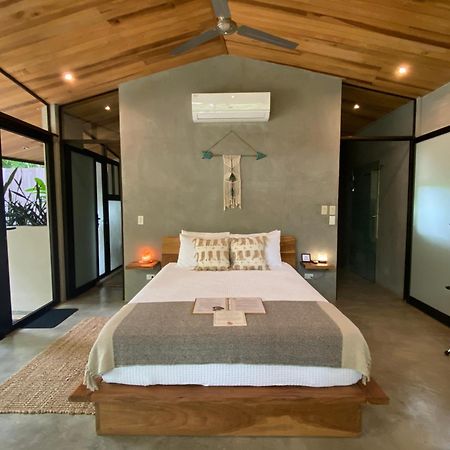 Villas Kalei Playa Grande Buitenkant foto