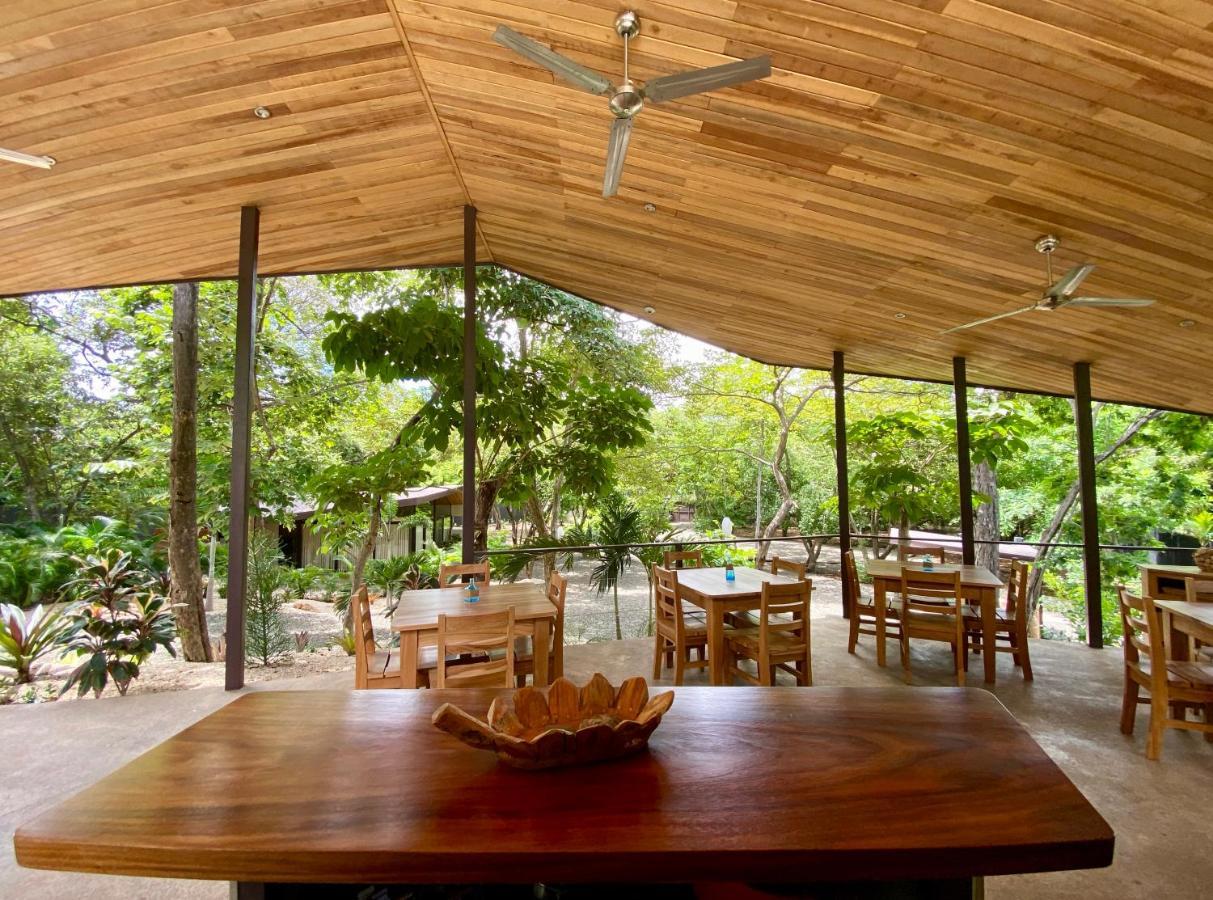 Villas Kalei Playa Grande Buitenkant foto