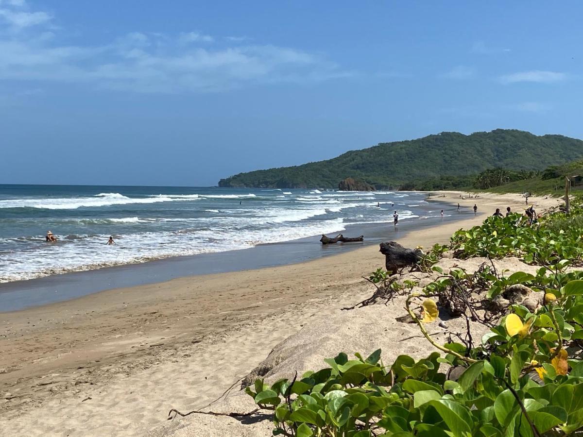 Villas Kalei Playa Grande Buitenkant foto