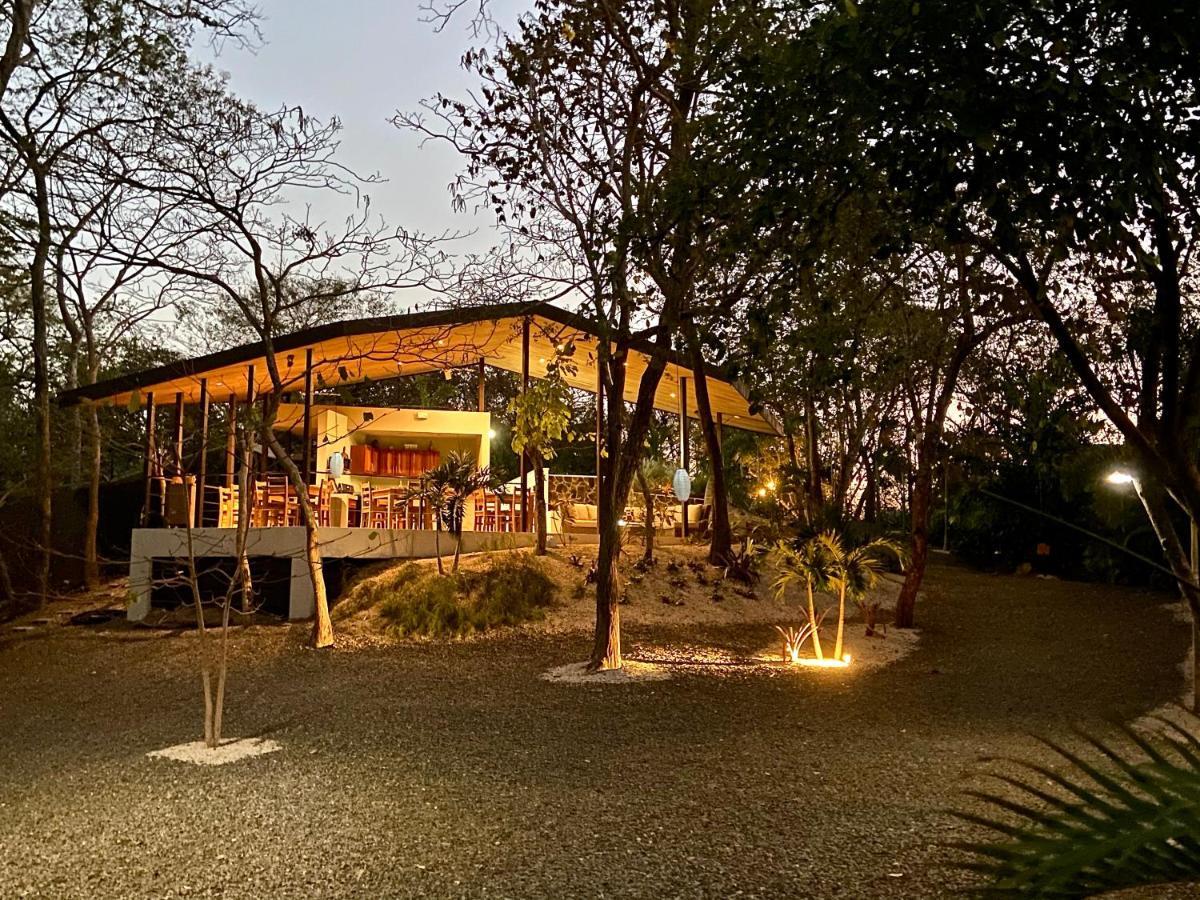 Villas Kalei Playa Grande Buitenkant foto
