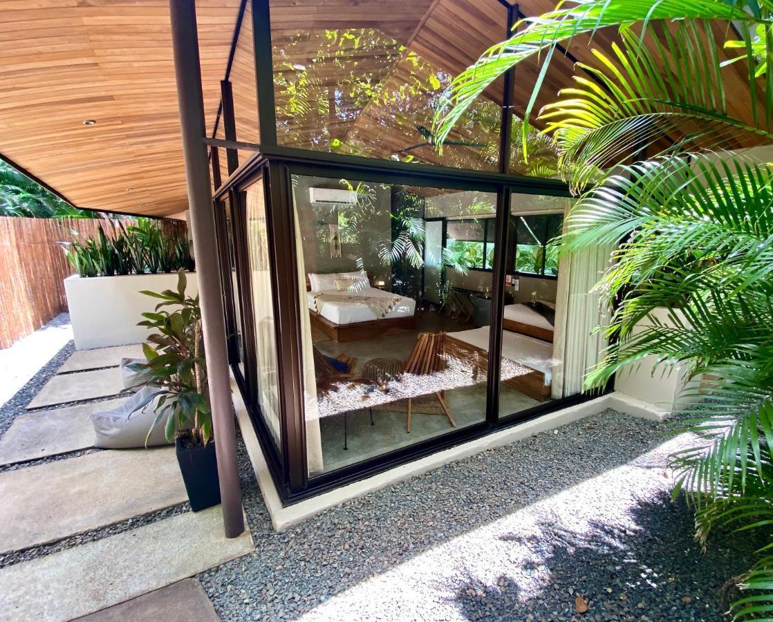 Villas Kalei Playa Grande Buitenkant foto