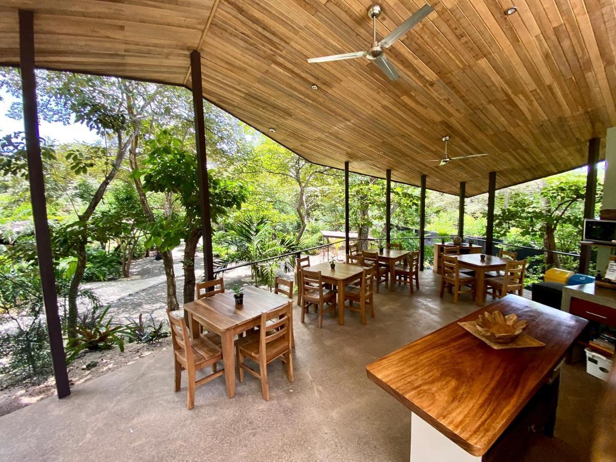 Villas Kalei Playa Grande Buitenkant foto