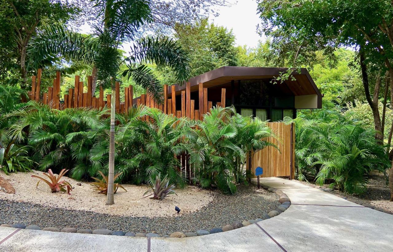 Villas Kalei Playa Grande Buitenkant foto