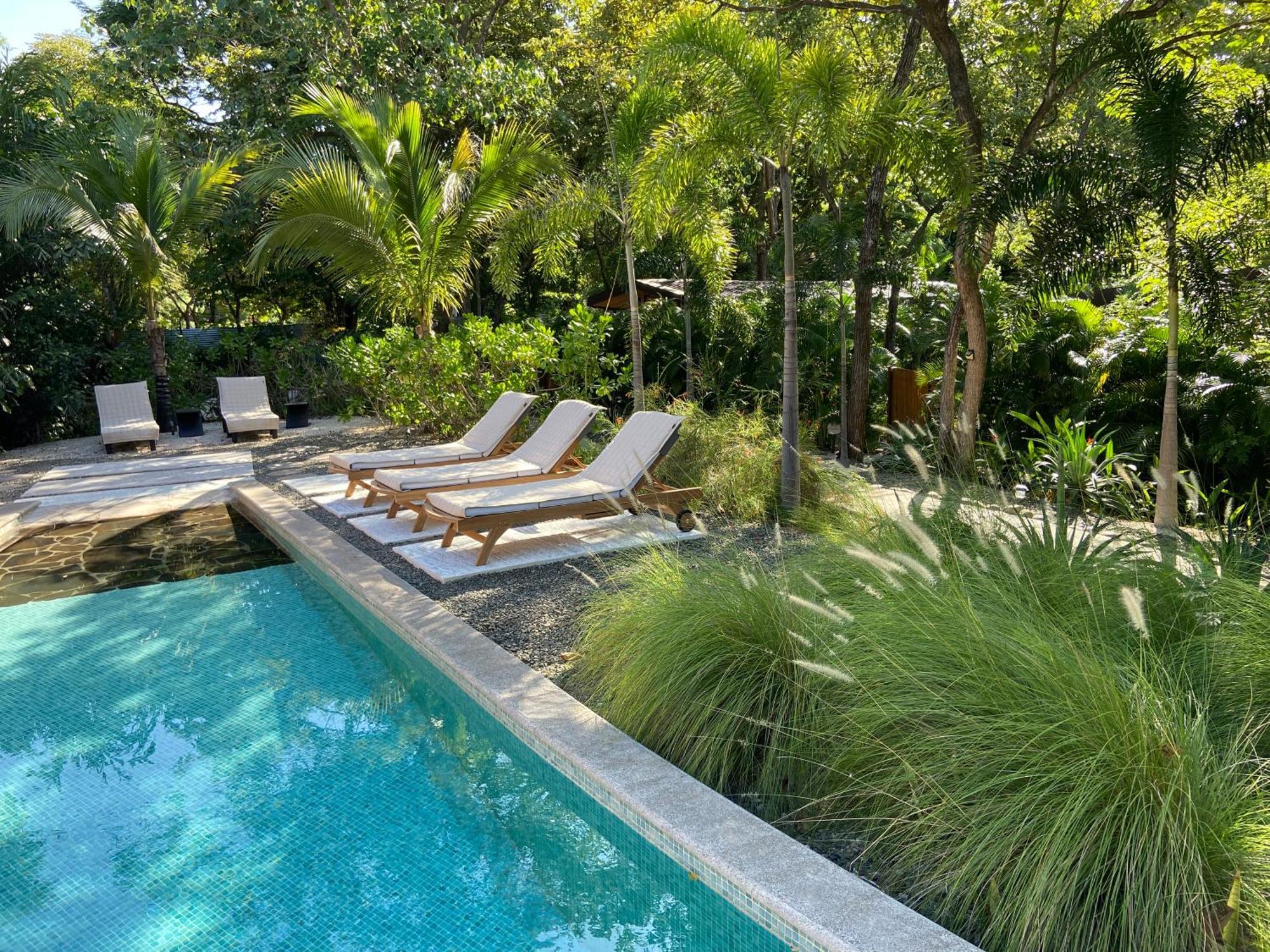 Villas Kalei Playa Grande Buitenkant foto