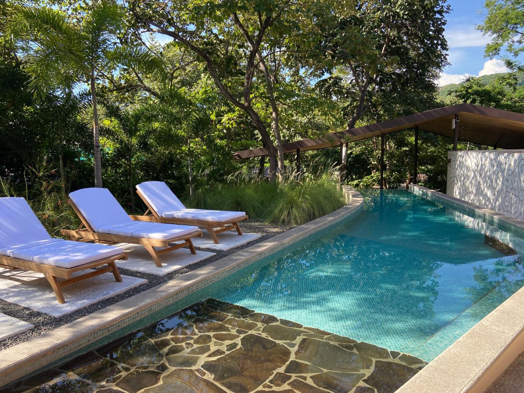 Villas Kalei Playa Grande Buitenkant foto