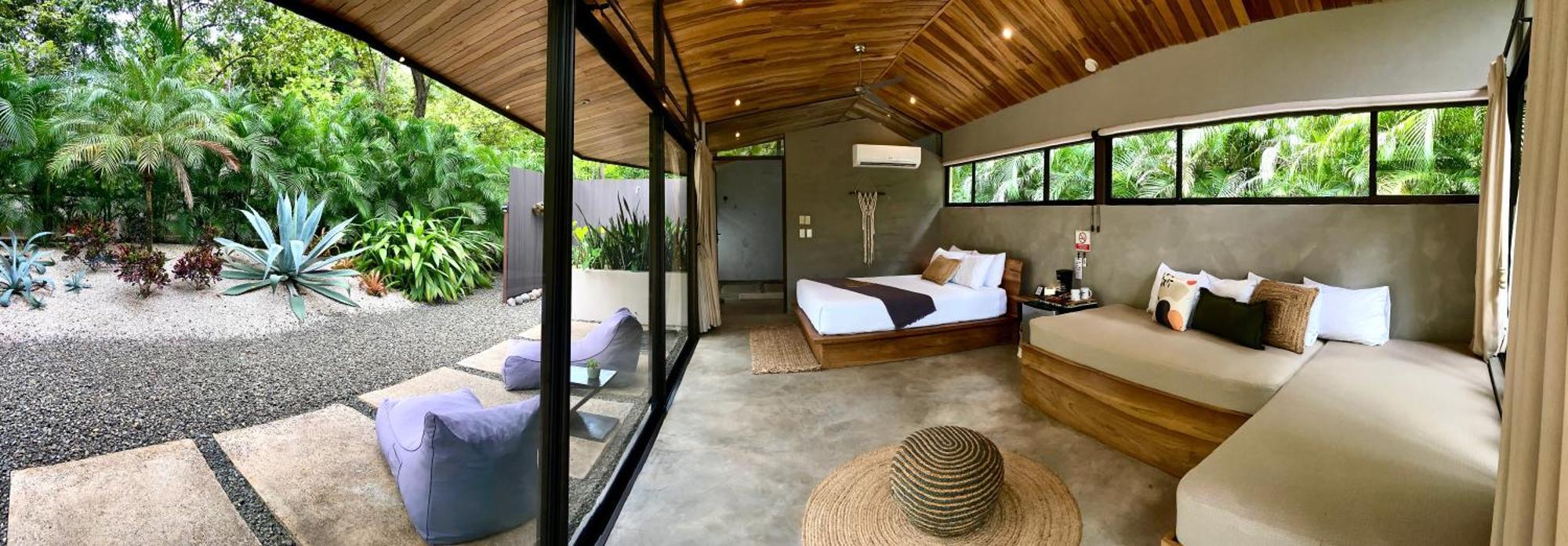 Villas Kalei Playa Grande Buitenkant foto