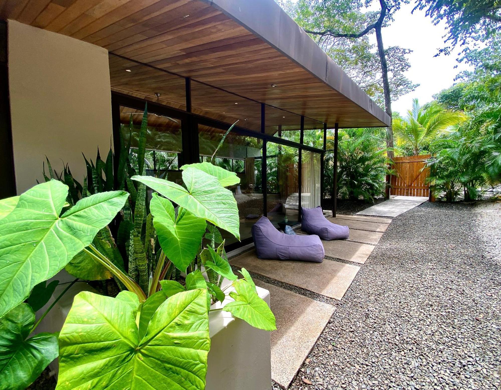 Villas Kalei Playa Grande Buitenkant foto