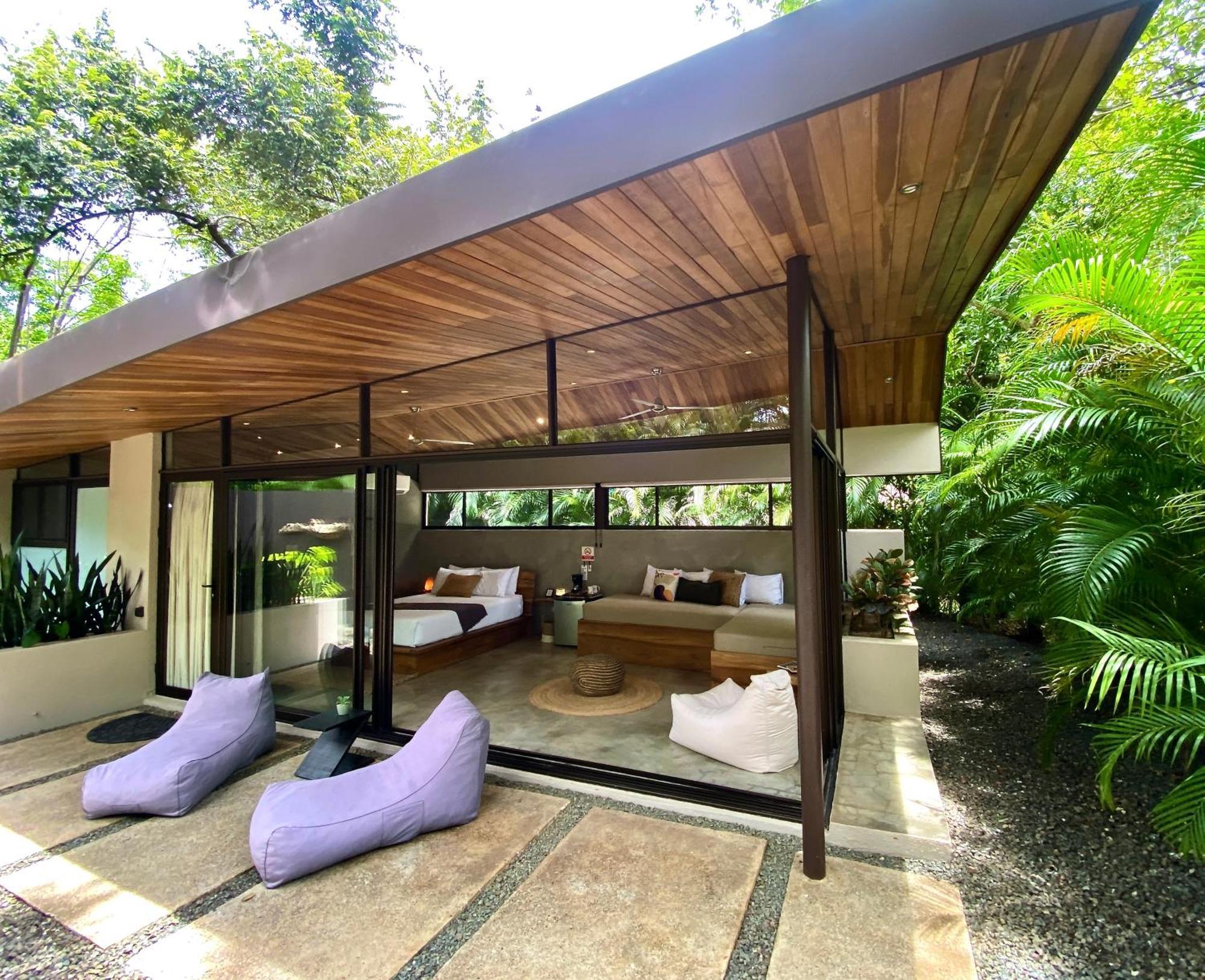Villas Kalei Playa Grande Buitenkant foto