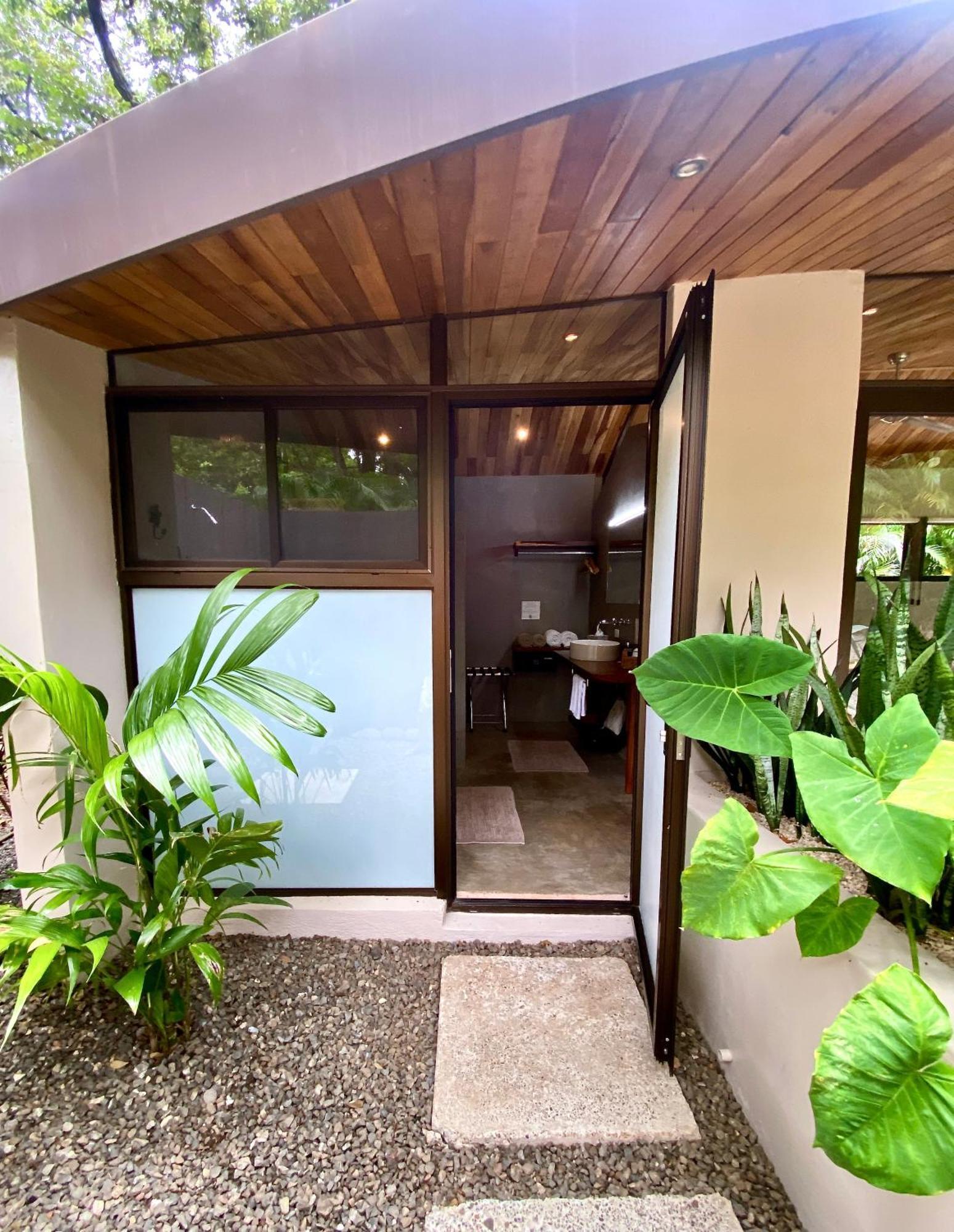 Villas Kalei Playa Grande Buitenkant foto