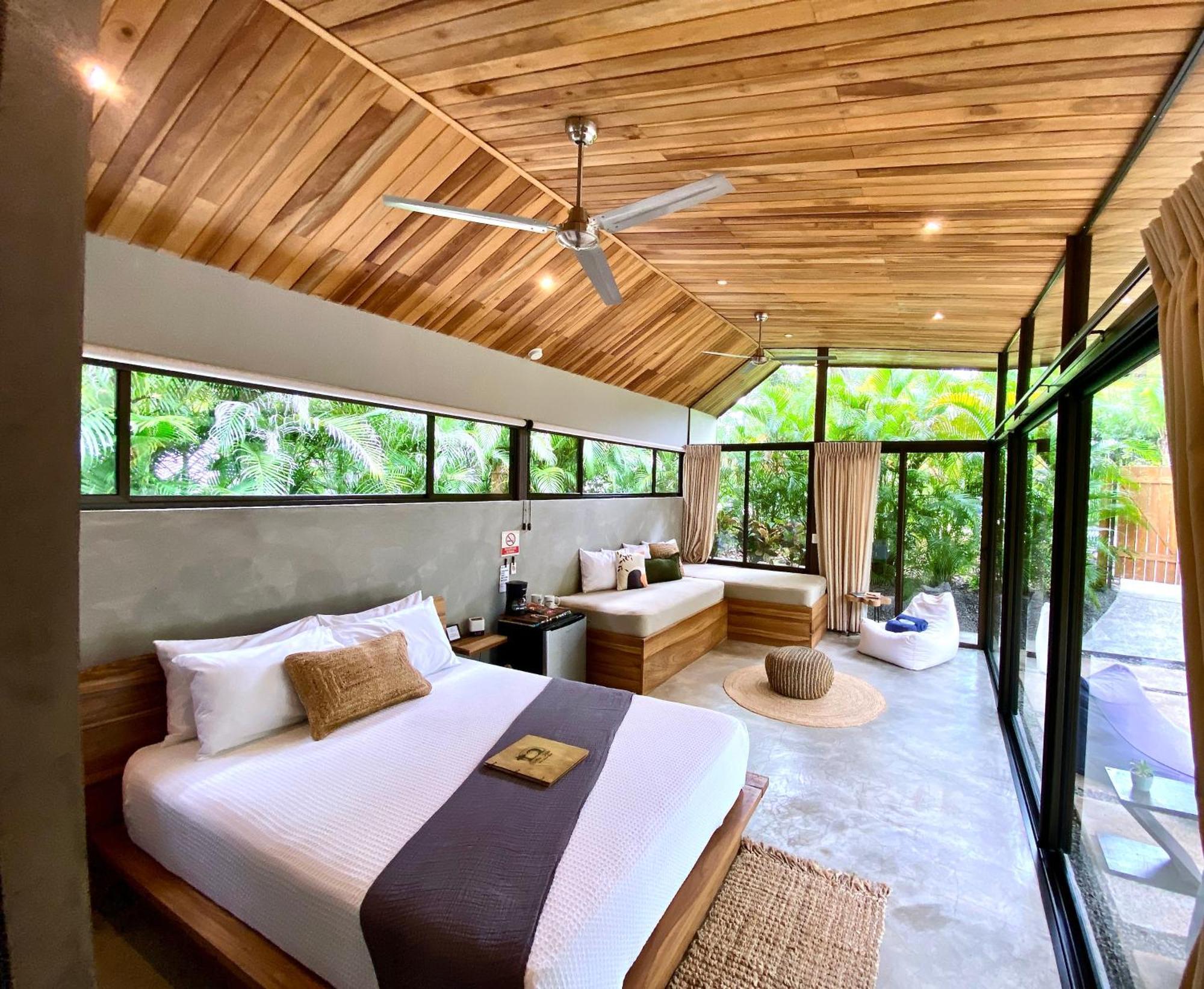 Villas Kalei Playa Grande Buitenkant foto
