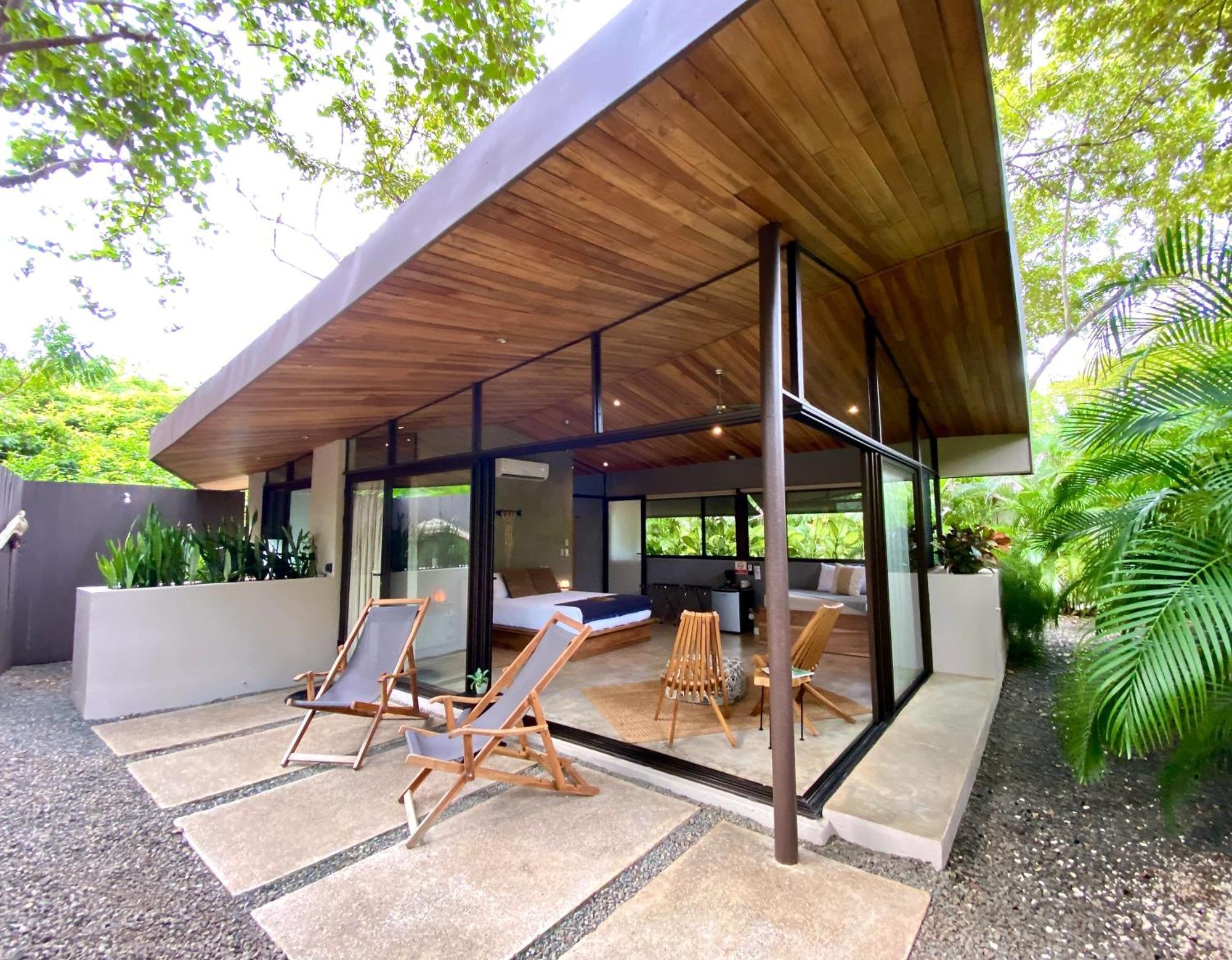 Villas Kalei Playa Grande Buitenkant foto