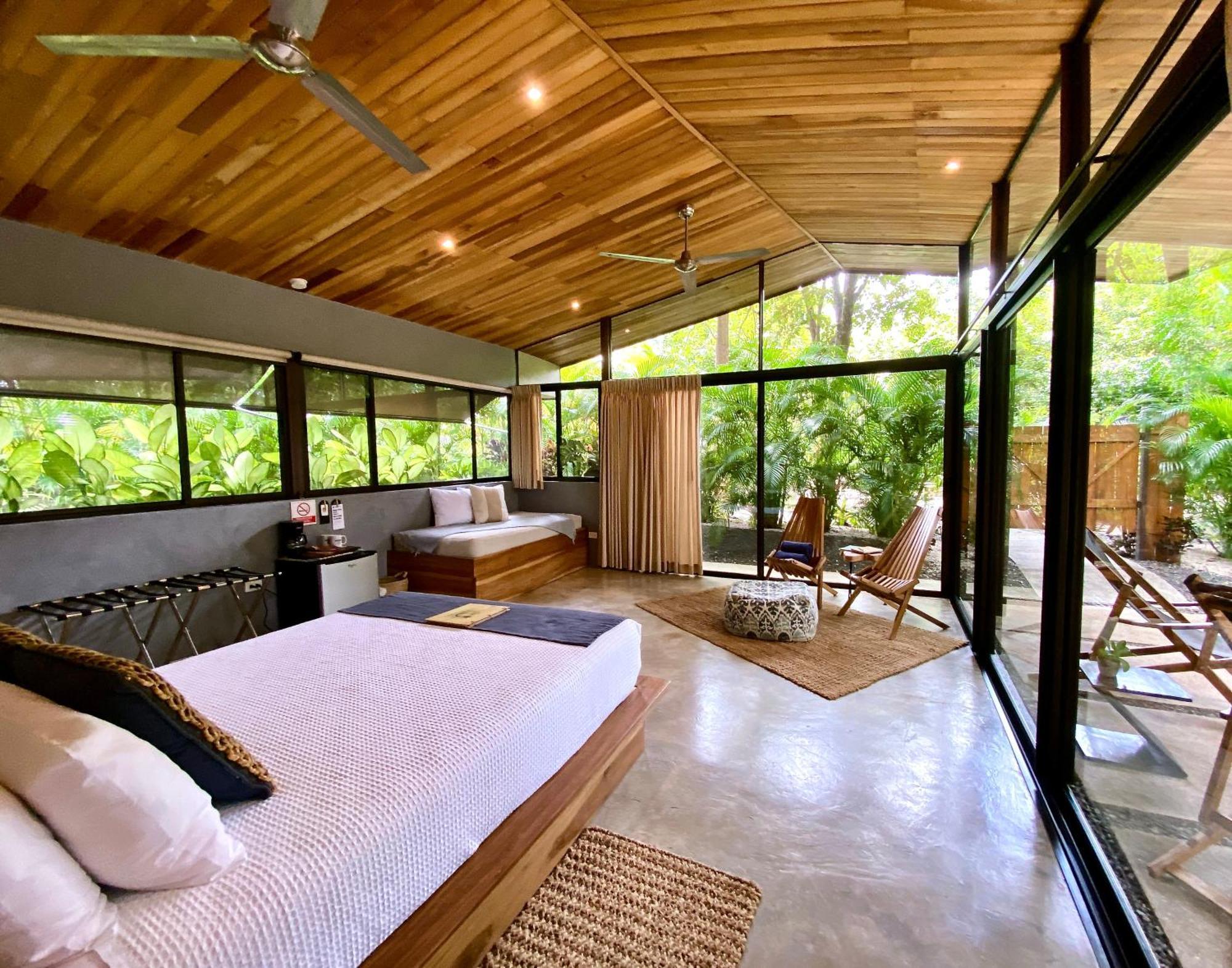 Villas Kalei Playa Grande Buitenkant foto