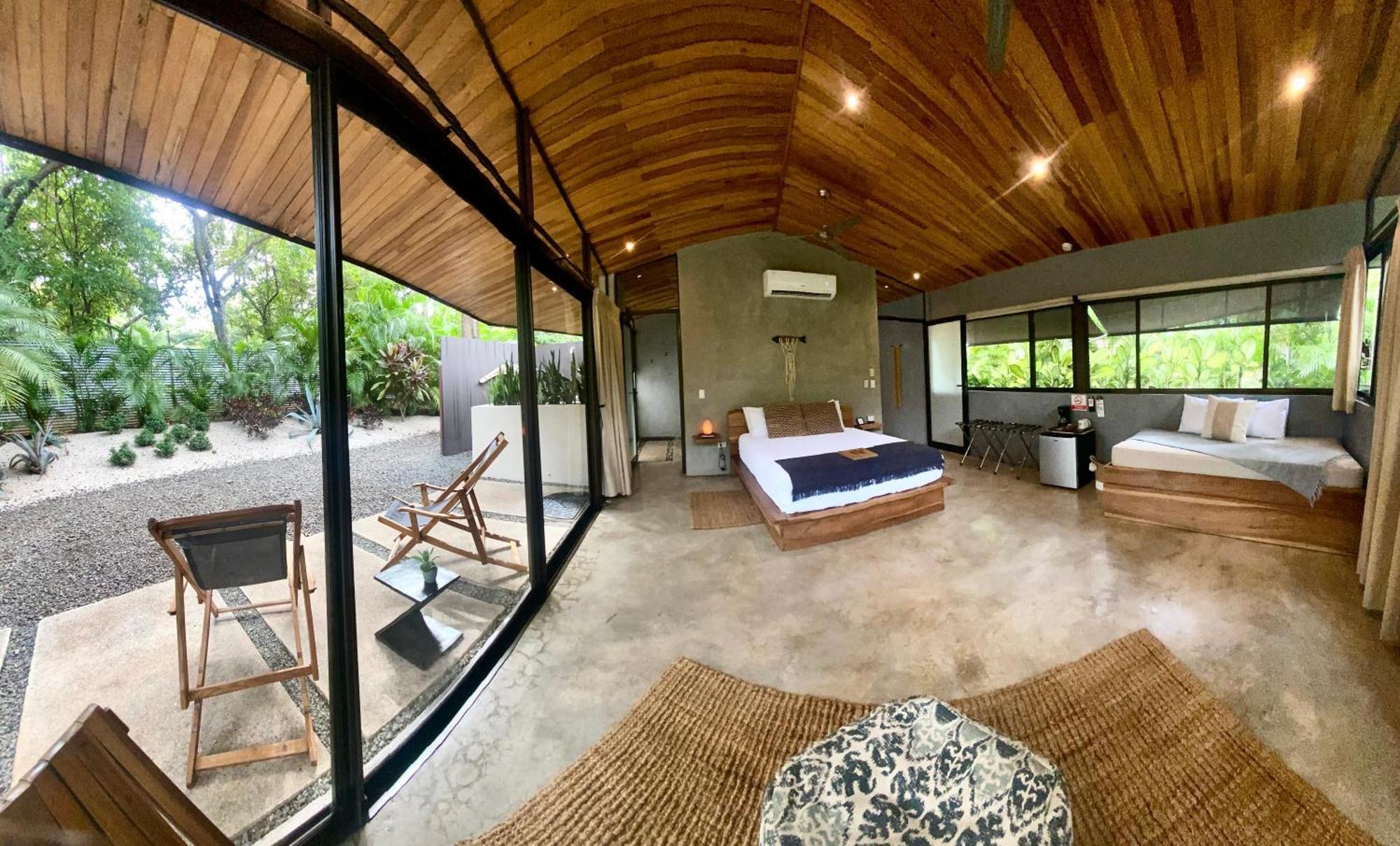 Villas Kalei Playa Grande Buitenkant foto