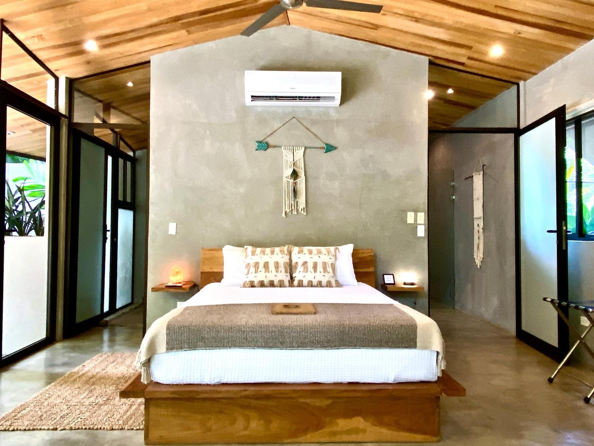 Villas Kalei Playa Grande Buitenkant foto