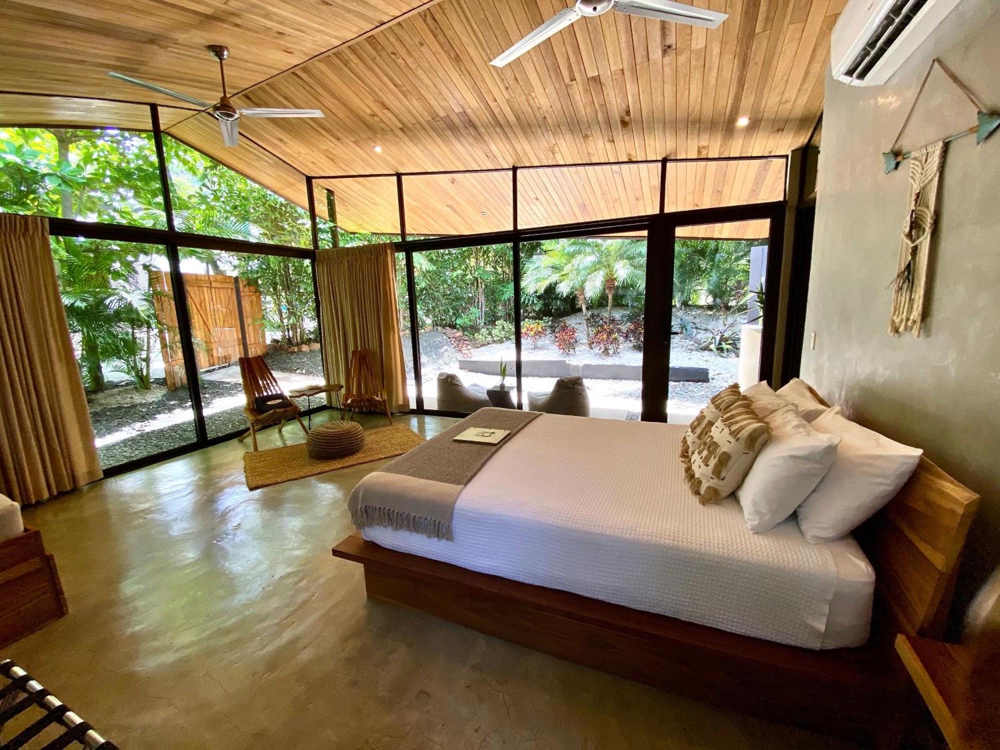 Villas Kalei Playa Grande Buitenkant foto
