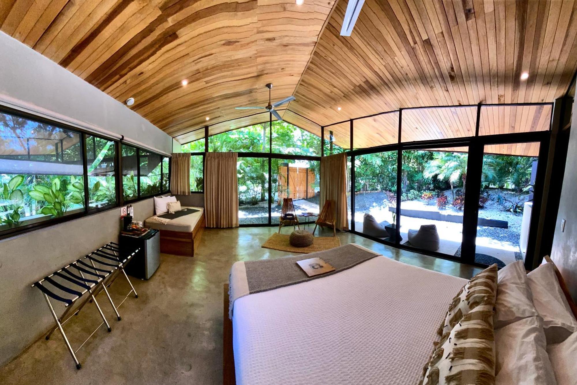 Villas Kalei Playa Grande Buitenkant foto
