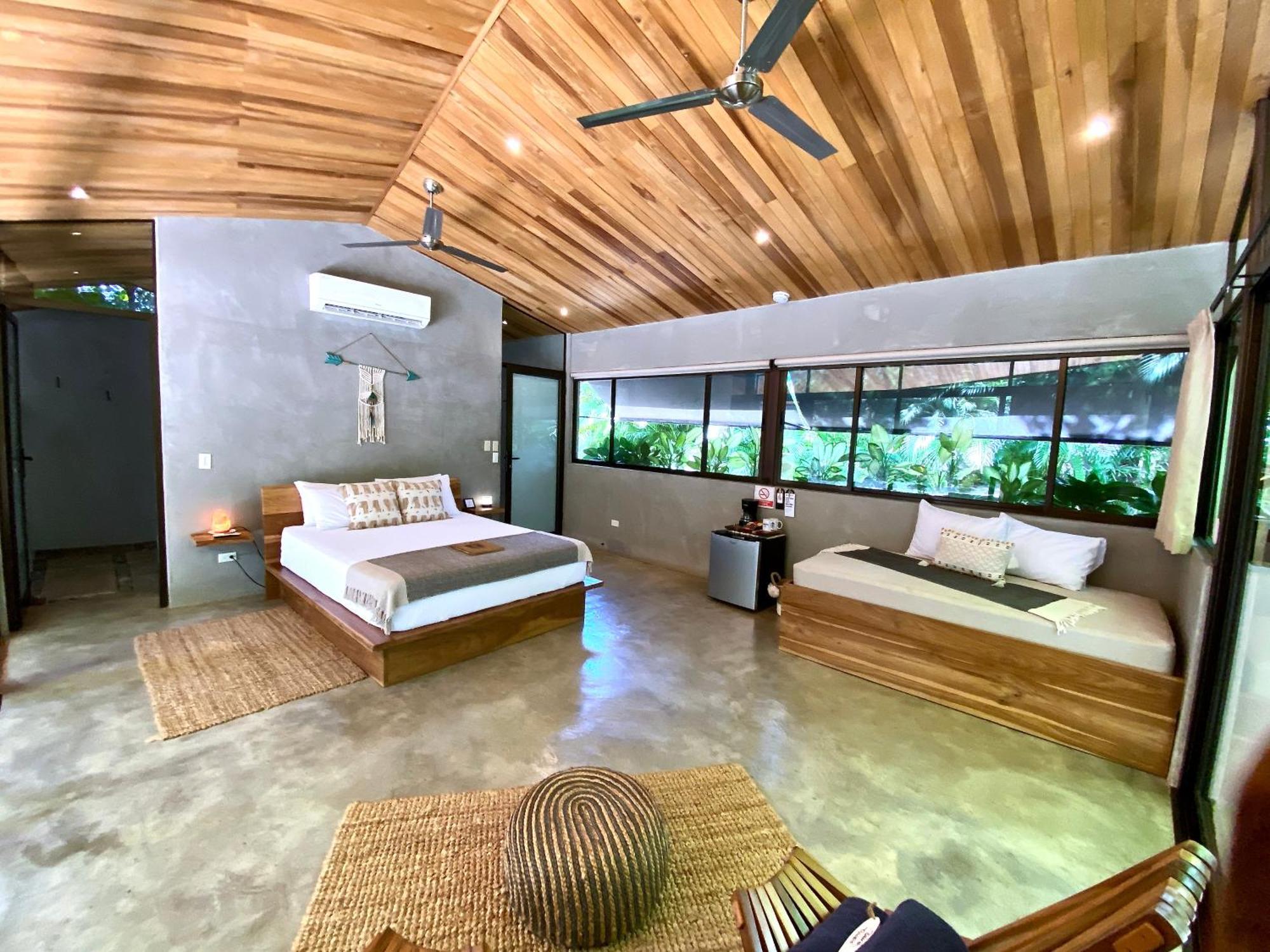 Villas Kalei Playa Grande Buitenkant foto