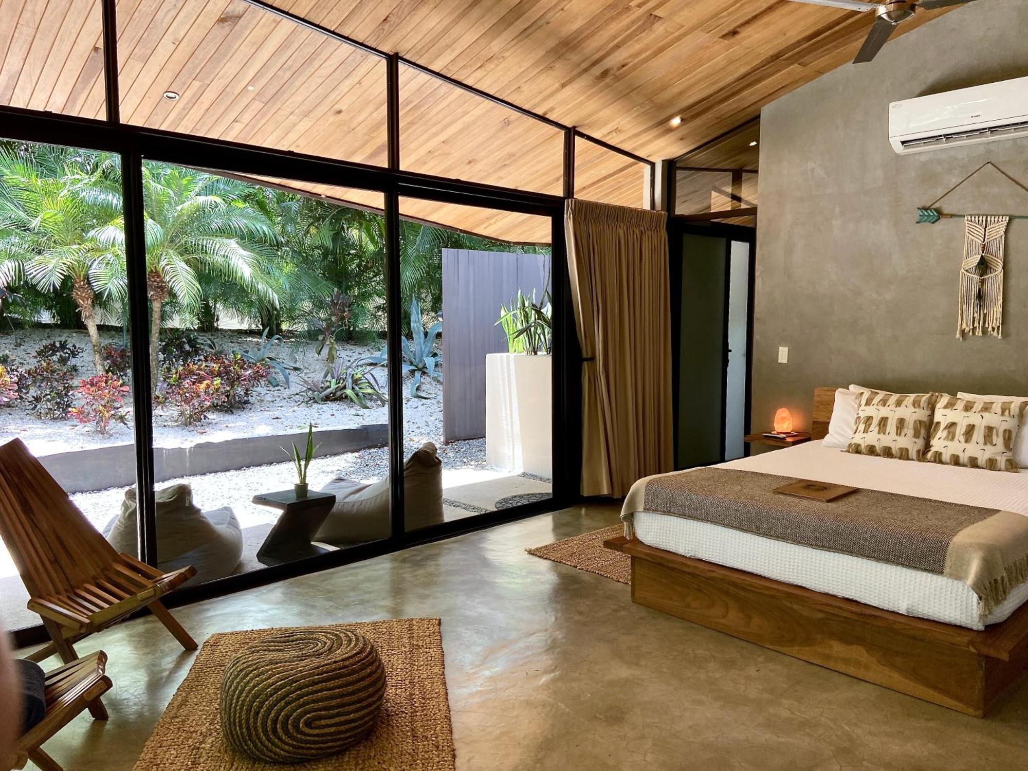 Villas Kalei Playa Grande Buitenkant foto