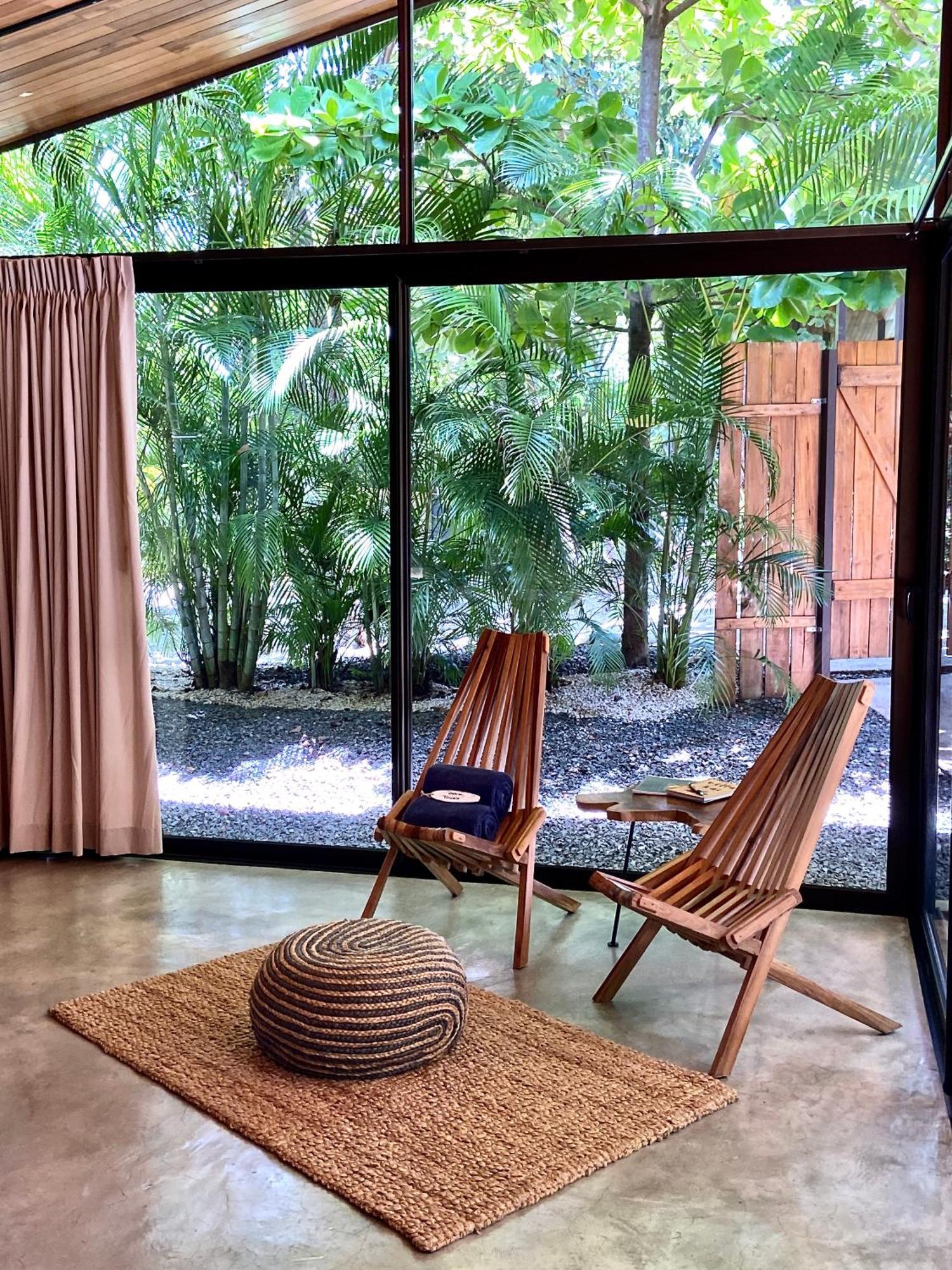 Villas Kalei Playa Grande Buitenkant foto
