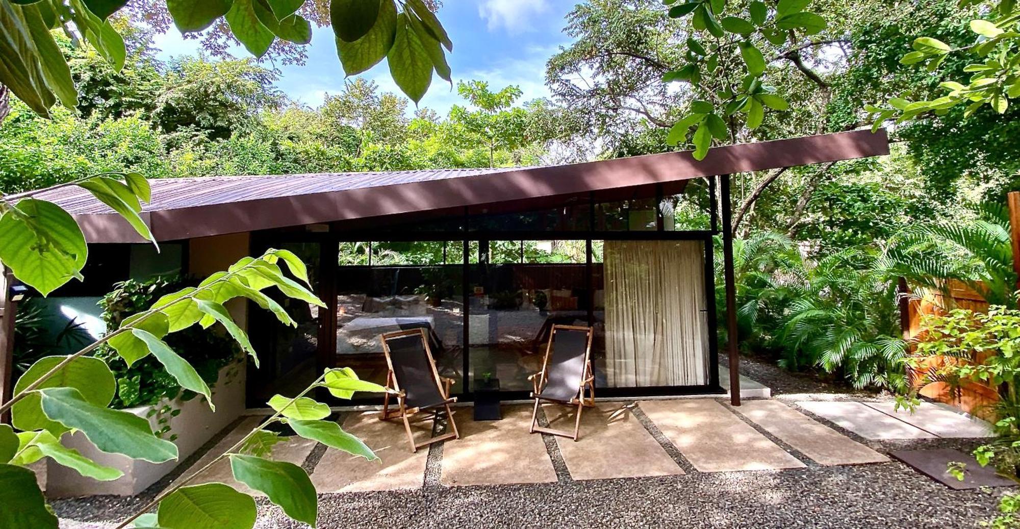 Villas Kalei Playa Grande Buitenkant foto