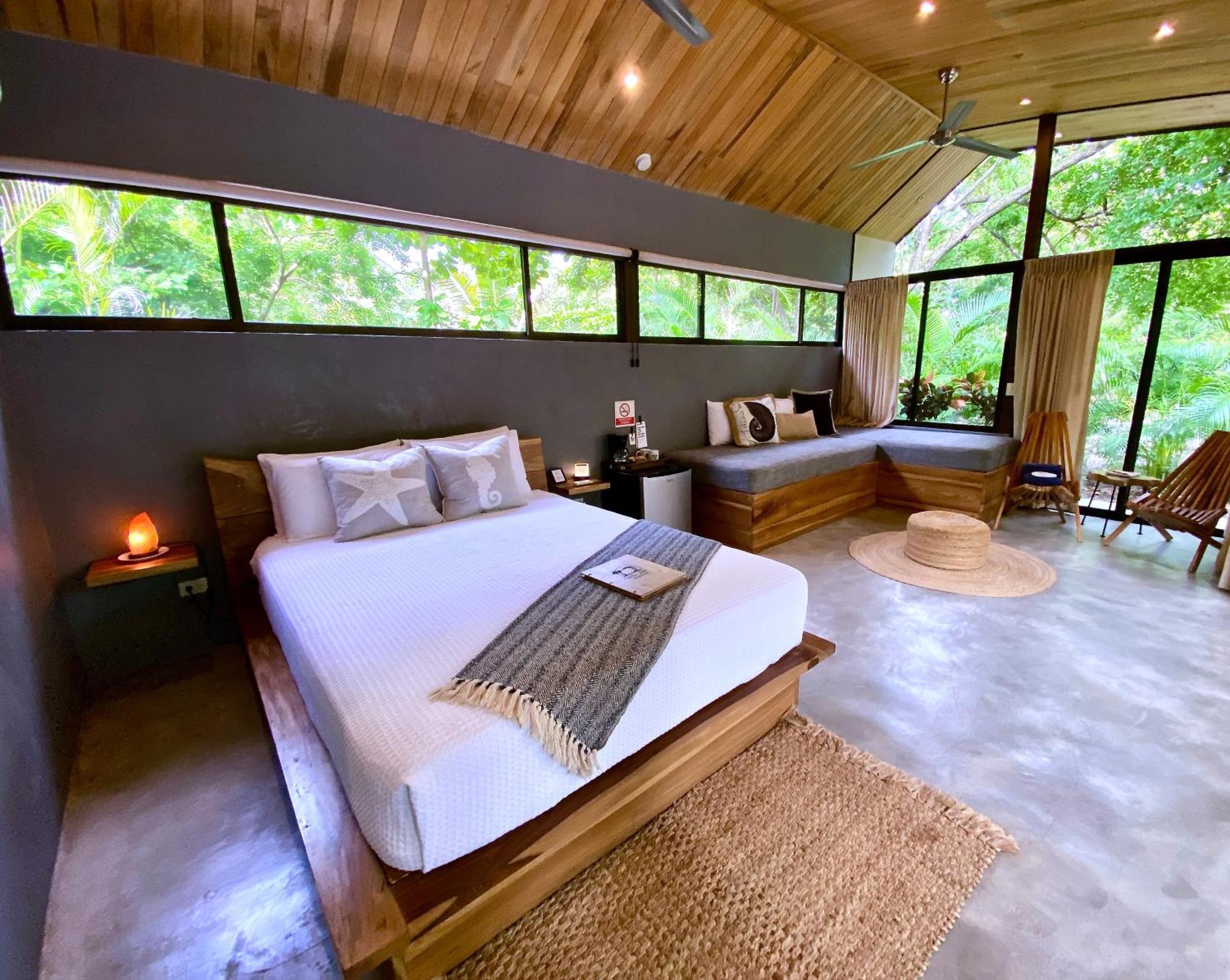 Villas Kalei Playa Grande Buitenkant foto