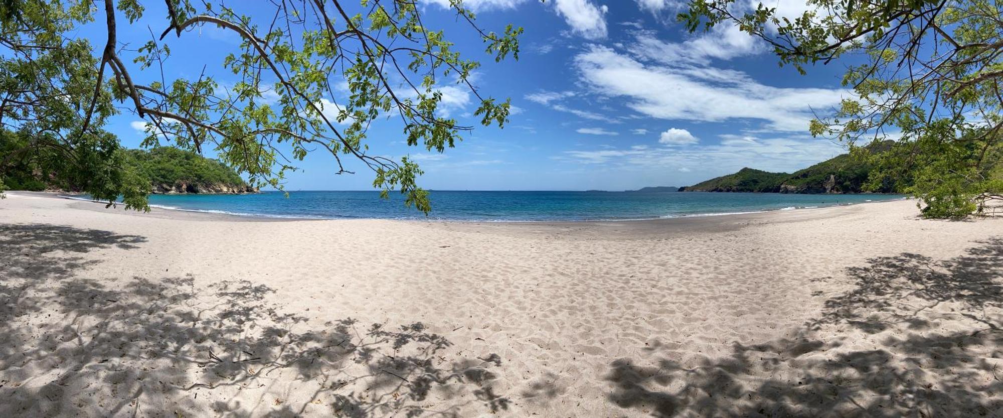 Villas Kalei Playa Grande Buitenkant foto