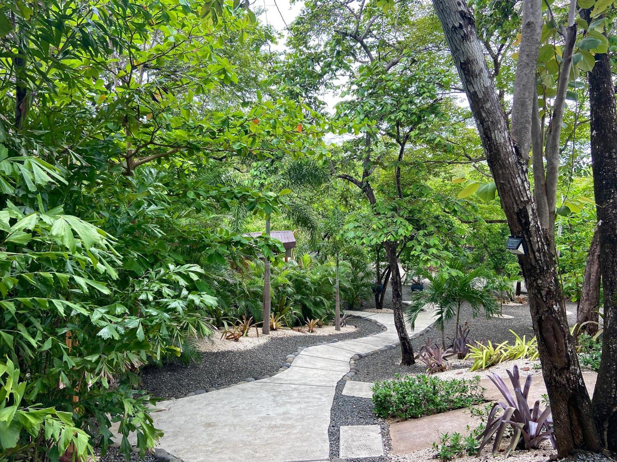 Villas Kalei Playa Grande Buitenkant foto