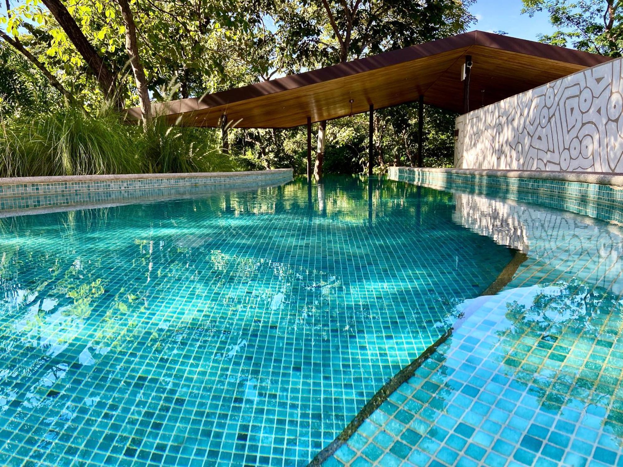 Villas Kalei Playa Grande Buitenkant foto